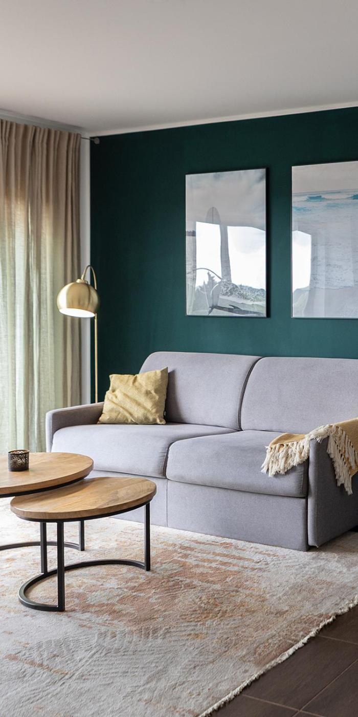 Maresoul - Ferienapartment Soul Apartamento